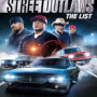 Street Outlaws: The List - Steam - Key GLOBAL