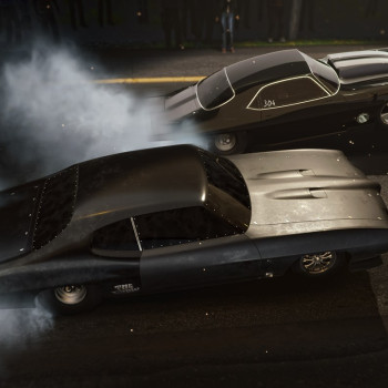 Street Outlaws: The List - Steam - Key GLOBAL
