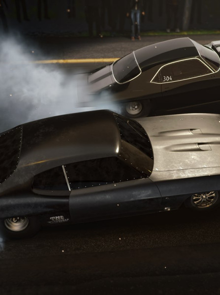 Street Outlaws: The List - Steam - Key GLOBAL Street Outlaws: The List - Steam - Key GLOBAL