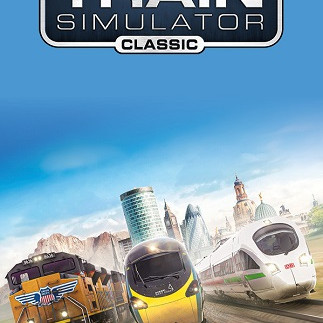 Train Simulator Classic (PC) - Steam Key - EUROPE