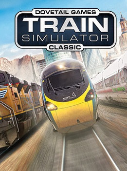 Train Simulator Classic (PC) - Steam Key - EUROPE