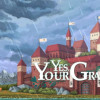 Yes, Your Grace - Steam - Key GLOBAL Yes, Your Grace - Steam - Key GLOBAL