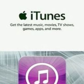 Apple iTunes Gift Card 100 BRL - iTunes Key - Brazil
