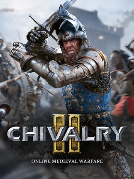 Chivalry II (PC) - Steam Key - GLOBAL Chivalry II (PC) - Steam Key - GLOBAL