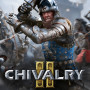 Chivalry II (PC) - Steam Key - GLOBAL