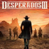 Desperados III Digital Deluxe Edition (Xbox One) - Xbox Live Key - EUROPE