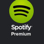 Spotify Premium Subscription Card 1 Month - Spotify Key - IRELAND