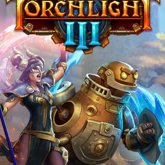 Torchlight III (PC) - Steam Key - GLOBAL