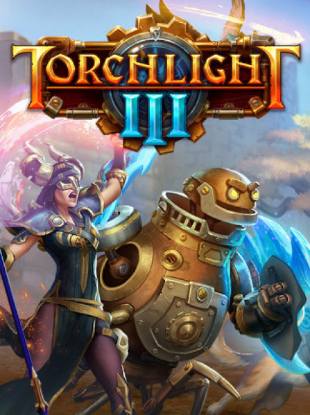 Torchlight III (PC) - Steam Key - GLOBAL Torchlight III (PC) - Steam Key - GLOBAL