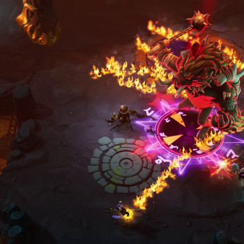 Torchlight III (PC) - Steam Key - GLOBAL