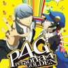 Persona 4 Golden (PC) - Steam Key - GLOBAL Persona 4 Golden (PC) - Steam Key - GLOBAL