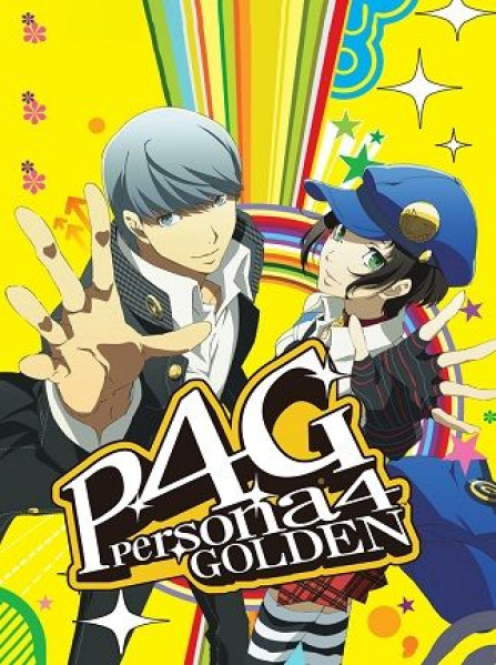 Persona 4 Golden (PC) - Steam Key - GLOBAL Persona 4 Golden (PC) - Steam Key - GLOBAL