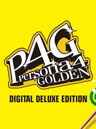 Persona 4 Golden (PC) - Steam Key - GLOBAL Persona 4 Golden (PC) - Steam Key - GLOBAL