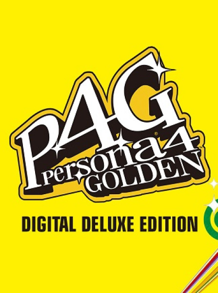 Persona 4 Golden (PC) - Steam Key - GLOBAL Persona 4 Golden (PC) - Steam Key - GLOBAL