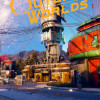 The Outer Worlds (Nintendo Switch) - Nintendo eShop Key - EUROPE The Outer Worlds (Nintendo Switch) - Nintendo eShop Key - EUROPE