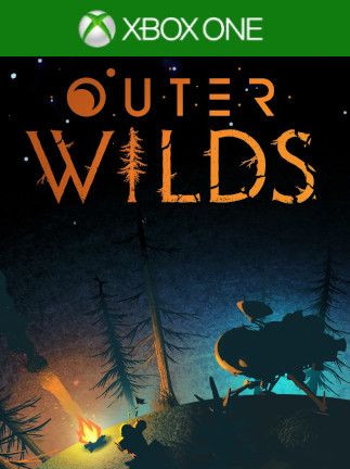 Outer Wilds (Xbox One) - Xbox Live Key - UNITED STATES