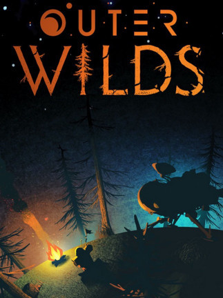 Outer Wilds (Xbox One) - Xbox Live Key - UNITED STATES