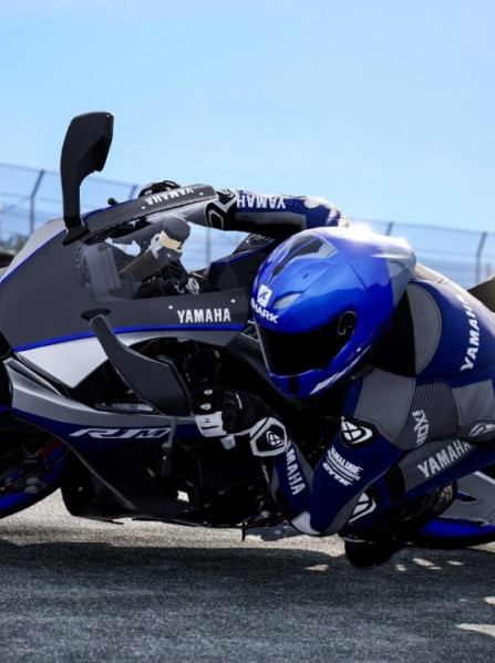 RIDE 4 (Xbox One) - Xbox Live Key - EUROPE RIDE 4 (Xbox One) - Xbox Live Key - EUROPE