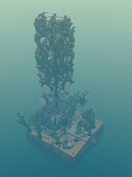 Cloud Gardens (PC) - Steam Key - GLOBAL Cloud Gardens (PC) - Steam Key - GLOBAL