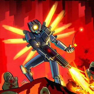 ULTRAKILL (PC) - Steam Key - GLOBAL