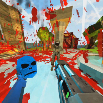 ULTRAKILL (PC) - Steam Key - GLOBAL