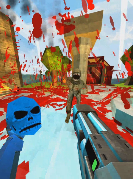 ULTRAKILL (PC) - Steam Key - GLOBAL ULTRAKILL (PC) - Steam Key - GLOBAL
