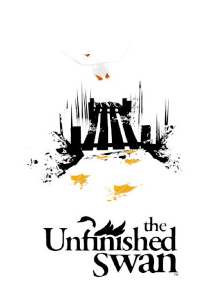 The Unfinished Swan (PC) - Steam Key - GLOBAL The Unfinished Swan (PC) - Steam Key - GLOBAL