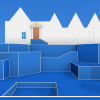 The Unfinished Swan (PC) - Steam Key - GLOBAL The Unfinished Swan (PC) - Steam Key - GLOBAL