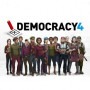 Democracy 4 (PC) - Steam Key - GLOBAL