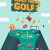 What The Golf? (PC) - Steam Key - GLOBAL What The Golf? (PC) - Steam Key - GLOBAL