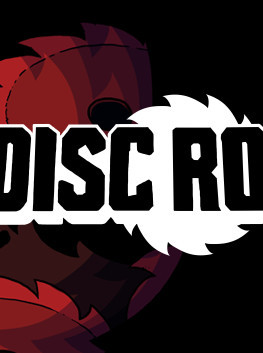 Disc Room (PC) - Steam Key - GLOBAL