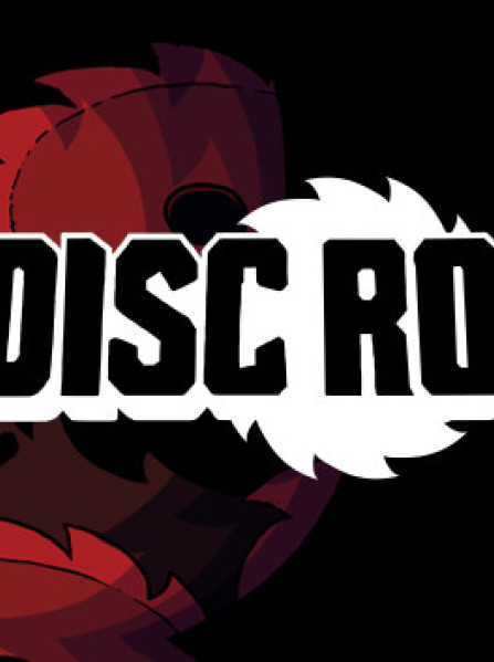 Disc Room (PC) - Steam Key - GLOBAL Disc Room (PC) - Steam Key - GLOBAL