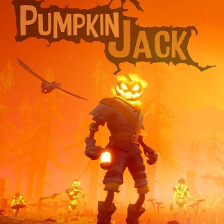 Pumpkin Jack (PC) - Steam Key - EUROPE