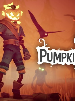 Pumpkin Jack (PC) - Steam Key - EUROPE