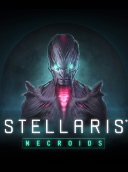 Stellaris: Necroids Species Pack (PC) - Steam Key - EUROPE Stellaris: Necroids Species Pack (PC) - Steam Key - EUROPE