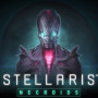 Stellaris: Necroids Species Pack (PC) - Steam Key - EUROPE