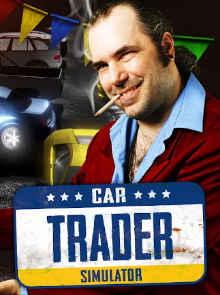 Car Trader Simulator (PC) - Steam Key - GLOBAL Car Trader Simulator (PC) - Steam Key - GLOBAL