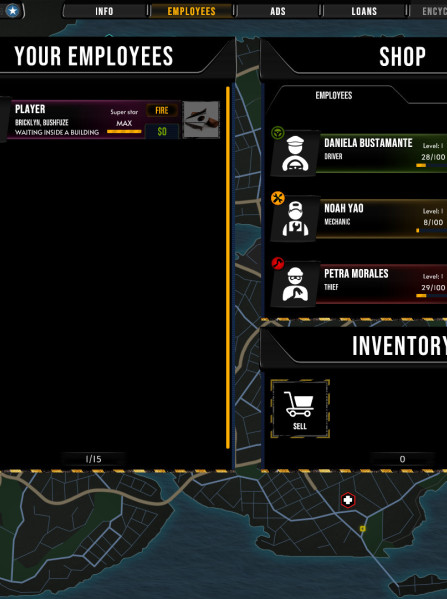Car Trader Simulator (PC) - Steam Key - GLOBAL Car Trader Simulator (PC) - Steam Key - GLOBAL