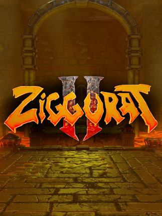 Ziggurat 2 (PC) - Steam Key - GLOBAL