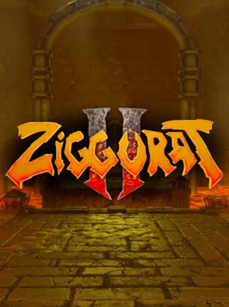 Ziggurat 2 (PC) - Steam Key - GLOBAL Ziggurat 2 (PC) - Steam Key - GLOBAL