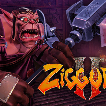 Ziggurat 2 (PC) - Steam Key - GLOBAL
