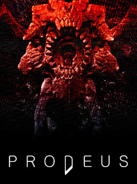 Prodeus (PC) - Steam Key - GLOBAL Prodeus (PC) - Steam Key - GLOBAL