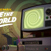 Sam & Max Save the World (PC) - Steam Key - GLOBAL Sam & Max Save the World (PC) - Steam Key - GLOBAL