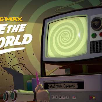 Sam & Max Save the World (PC) - Steam Key - GLOBAL