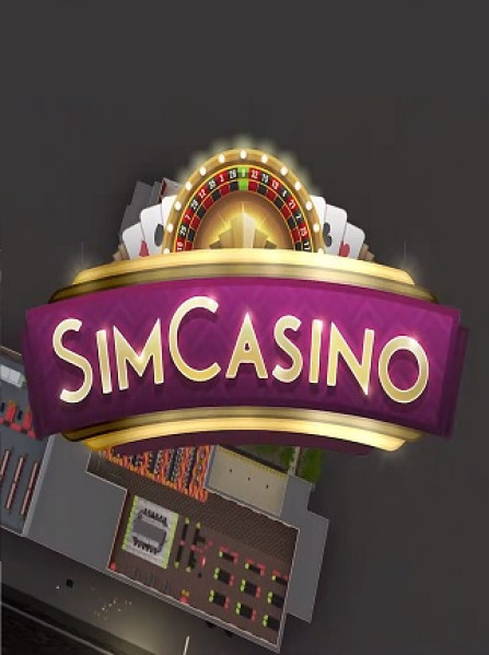 SimCasino (PC) - Steam Key - GLOBAL SimCasino (PC) - Steam Key - GLOBAL