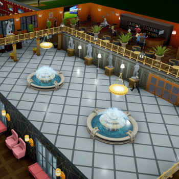 SimCasino (PC) - Steam Key - GLOBAL