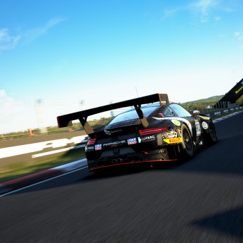 Assetto Corsa Competizione - Intercontinental GT Pack (PC) - Steam Key - GLOBAL