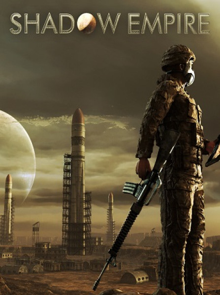 Shadow Empire (PC) - Steam Key - GLOBAL Shadow Empire (PC) - Steam Key - GLOBAL