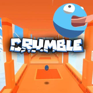 Crumble (PC) - Steam Key - GLOBAL
