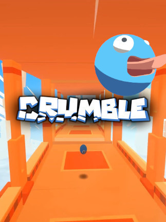 Crumble (PC) - Steam Key - GLOBAL
